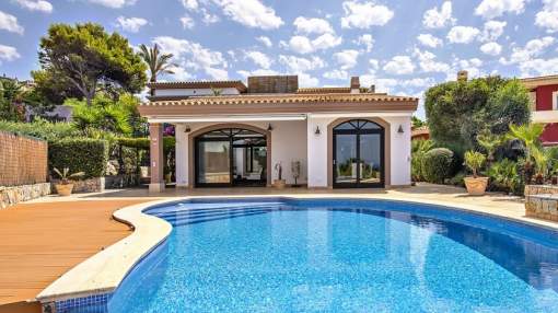 Santa Ponsa Villa
Santa Ponsa Villa